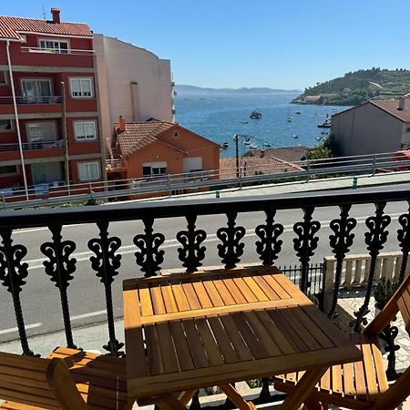 Apartamento Lb, Vistas A La Ria Raxo Εξωτερικό φωτογραφία