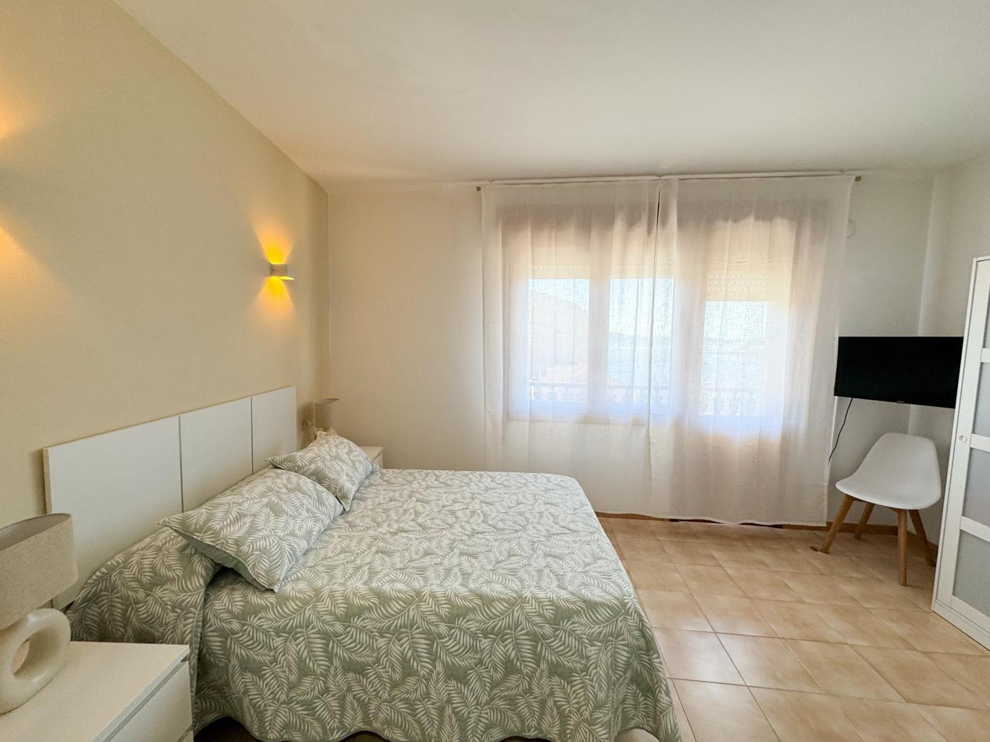 Apartamento Lb, Vistas A La Ria Raxo Εξωτερικό φωτογραφία