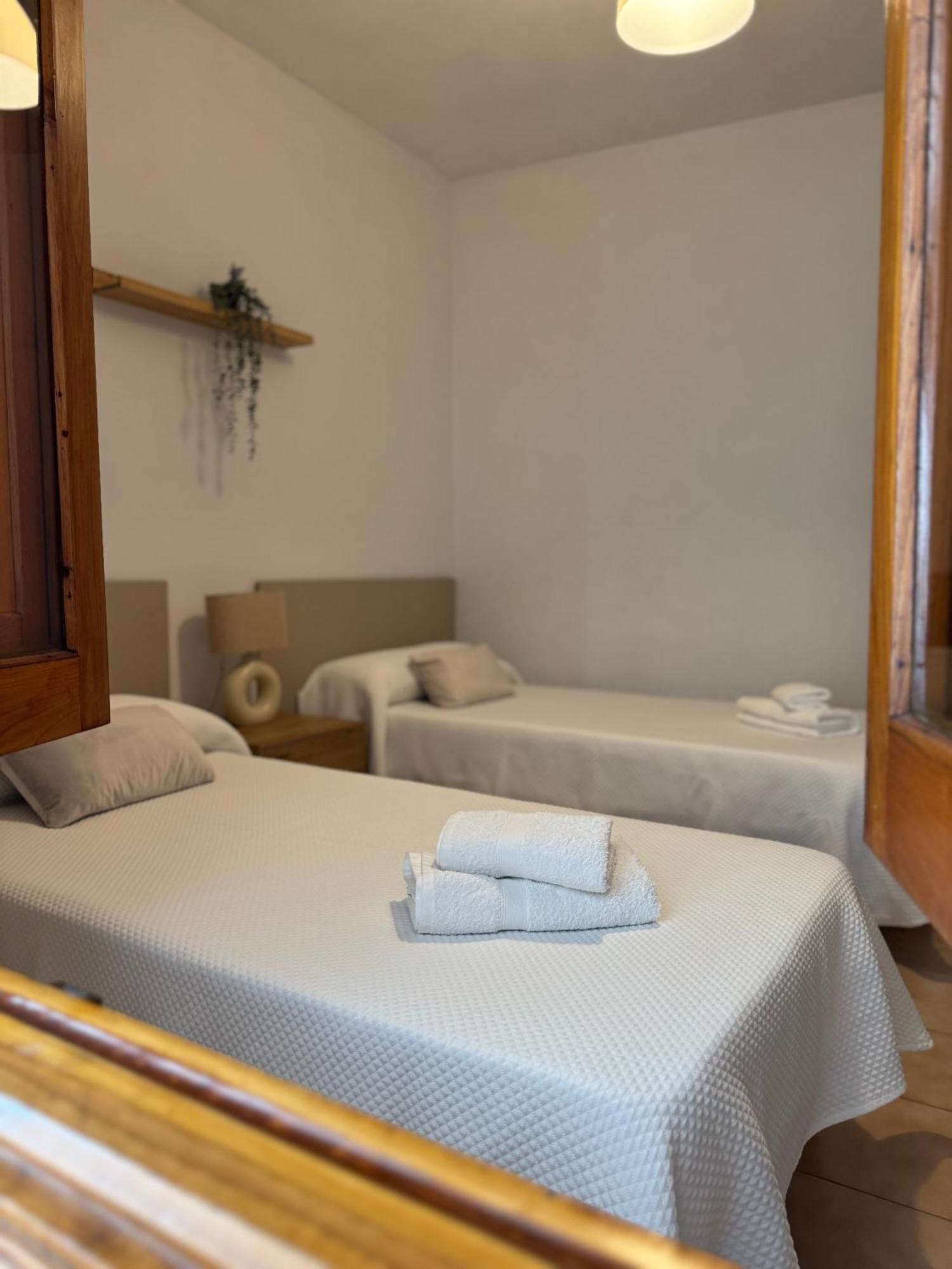 Apartamento Lb, Vistas A La Ria Raxo Εξωτερικό φωτογραφία