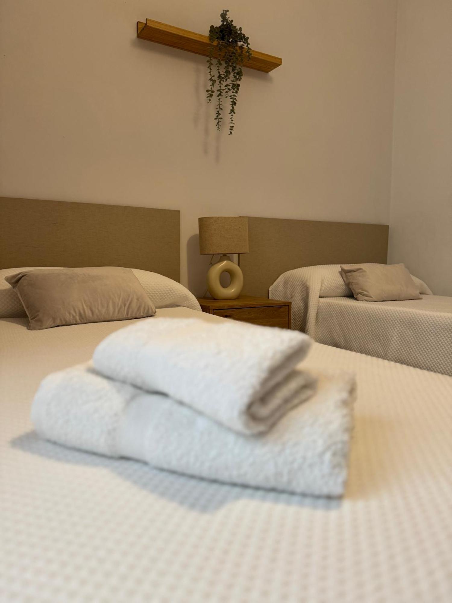 Apartamento Lb, Vistas A La Ria Raxo Εξωτερικό φωτογραφία