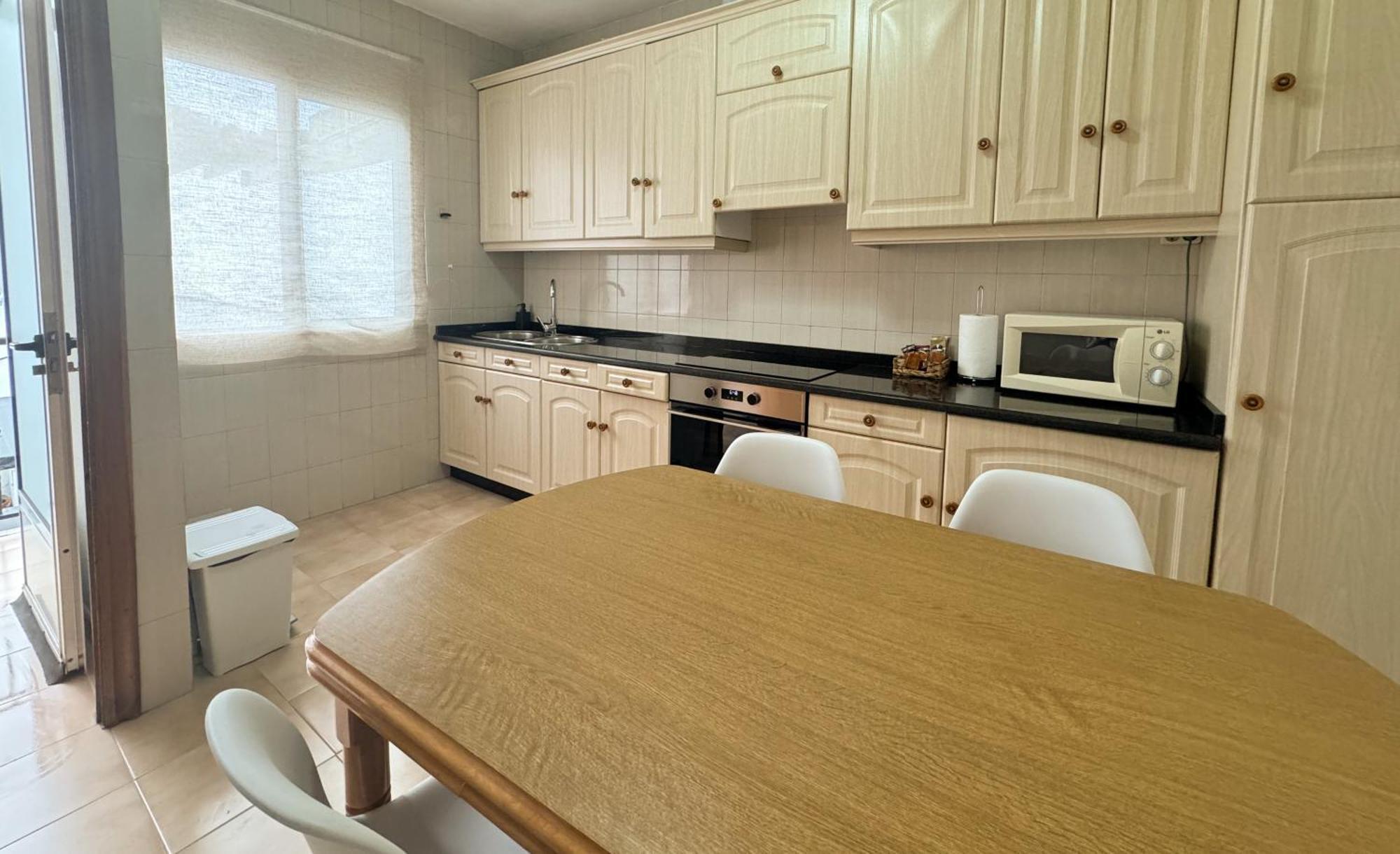 Apartamento Lb, Vistas A La Ria Raxo Εξωτερικό φωτογραφία