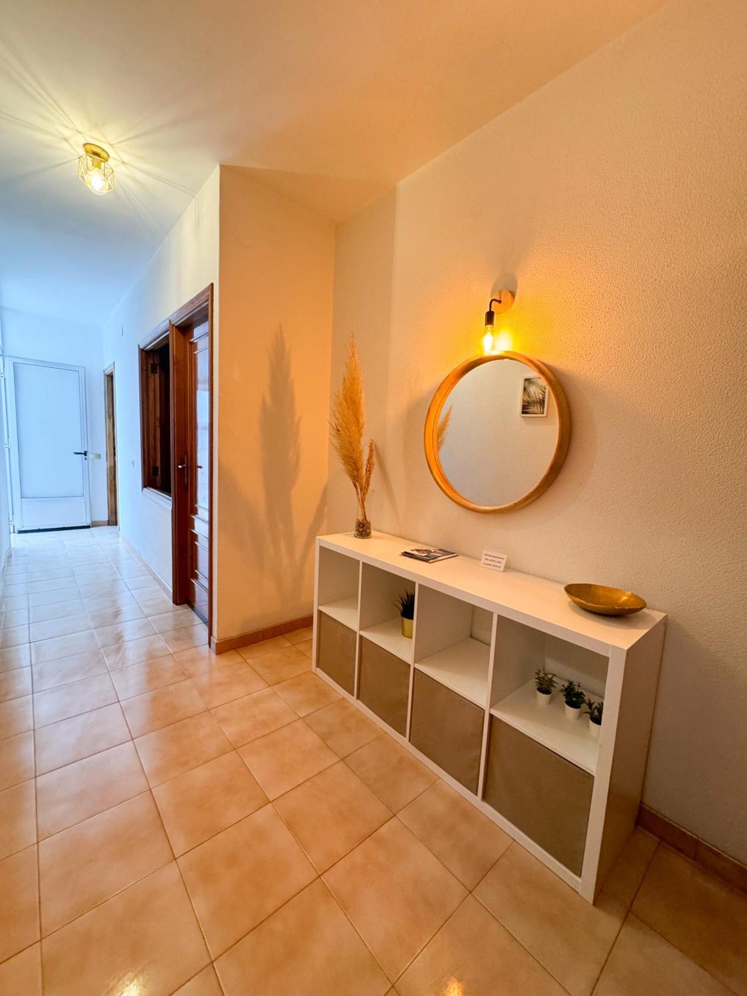 Apartamento Lb, Vistas A La Ria Raxo Εξωτερικό φωτογραφία