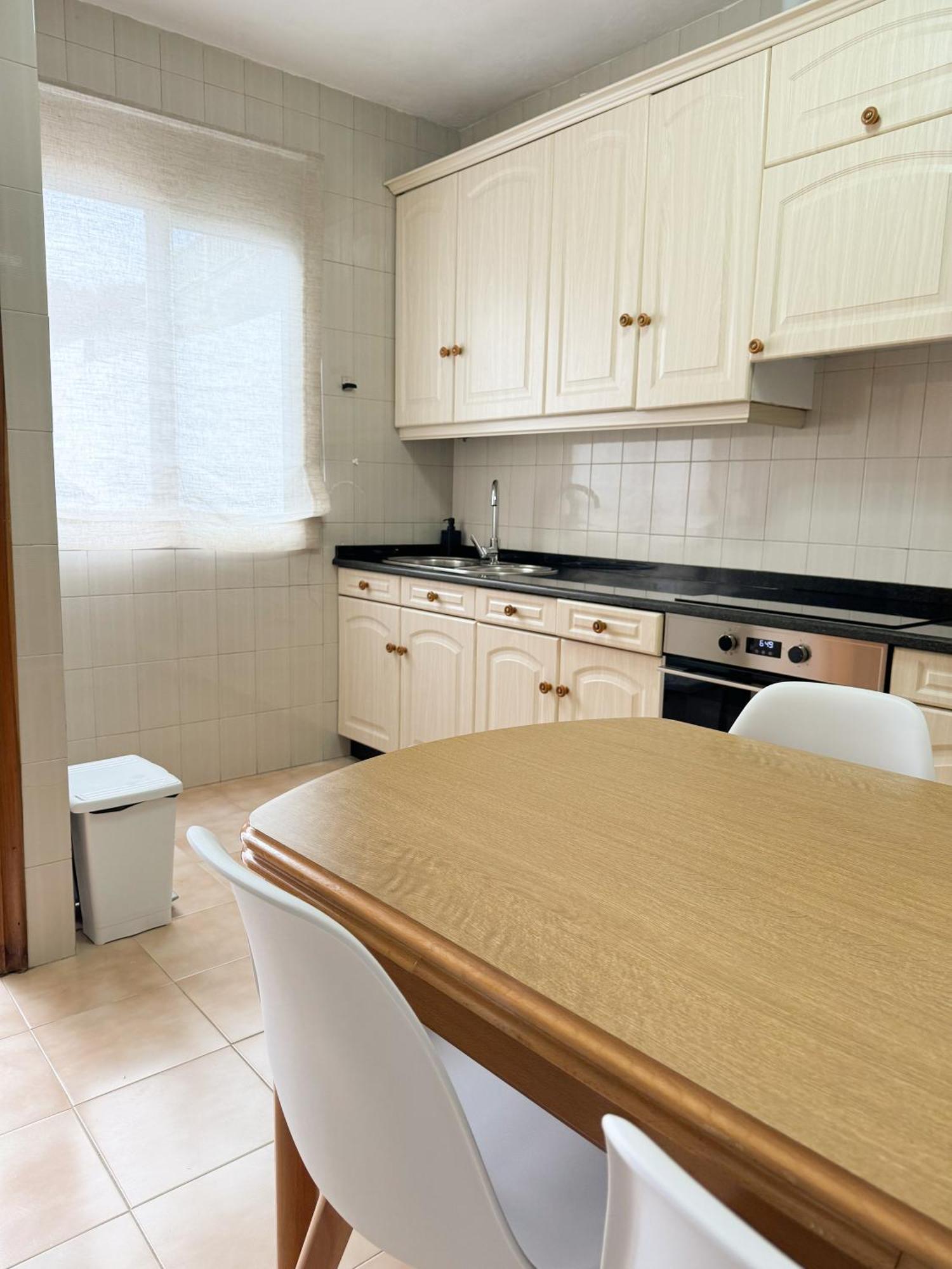 Apartamento Lb, Vistas A La Ria Raxo Εξωτερικό φωτογραφία