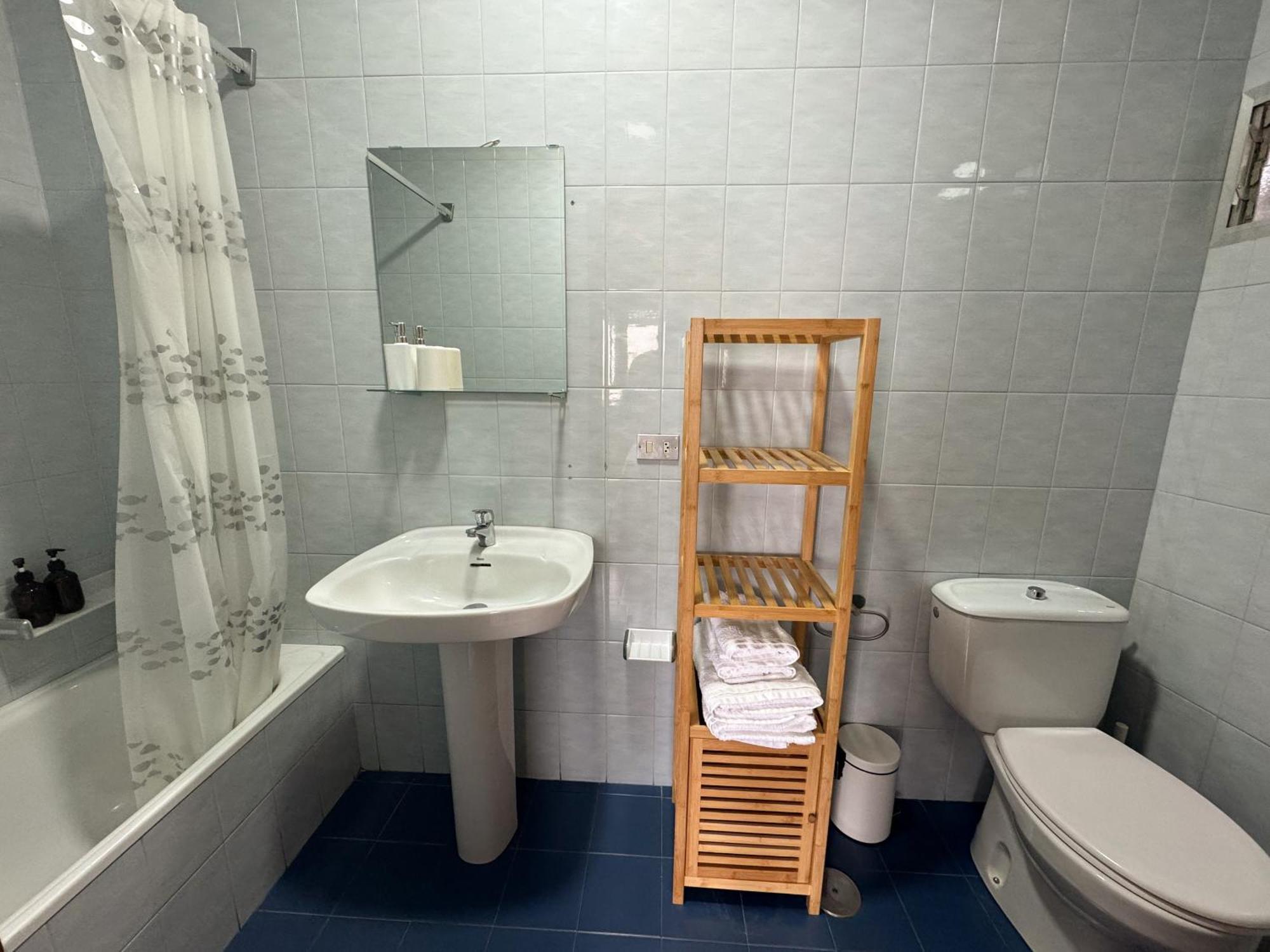 Apartamento Lb, Vistas A La Ria Raxo Εξωτερικό φωτογραφία