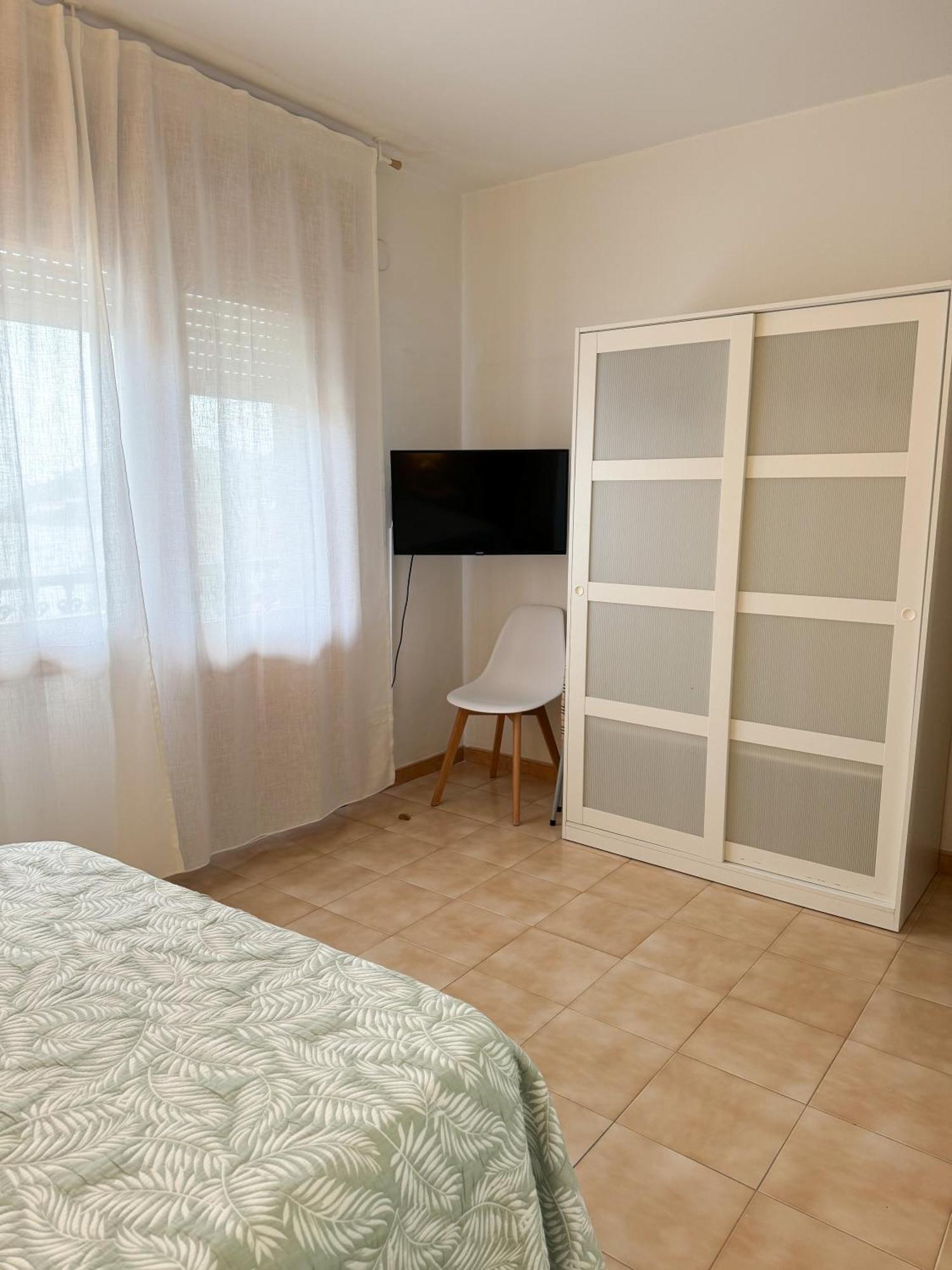 Apartamento Lb, Vistas A La Ria Raxo Εξωτερικό φωτογραφία